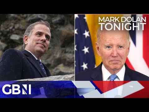 Hunter Biden ‘likeliness to go on trial’ will be ‘catastrophic’ for Joe Biden’s re-election campaign
