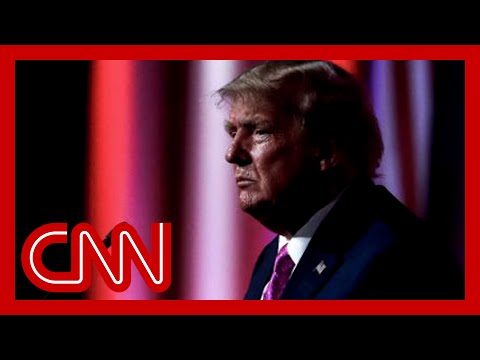 Donald Trump indicted in special counsel’s 2020 election interference probe