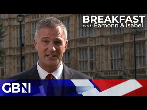 Peter Kyle MP calls for a ‘fundamental rethink’ to tackle the migrant crisis