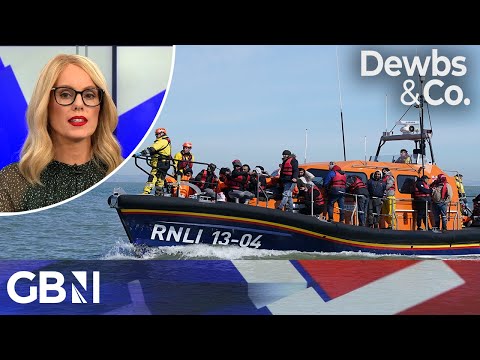 UK has ‘given away SO much sovereignty!’ | Peter Hitchens hits out at Government efforts on migrants