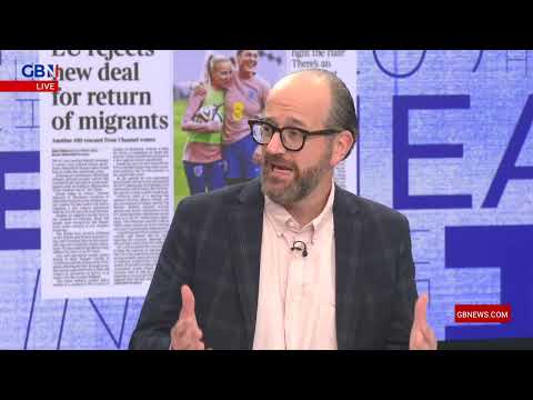 EU rejects new deal for return of migrants 🗞
