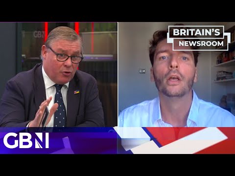 Second Brexit referendum?: Tory MP and former Labour advisor disagree on a second vote