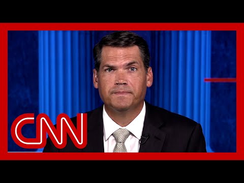 Geoff Duncan on Trump: Taking our Republican Party straight to the ditch