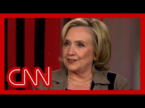 See Hillary Clinton’s reaction to Trump indictment