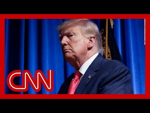 Who are the co-conspirators in Trump’s third indictment?