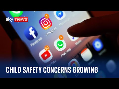 Online child grooming: Why should the Online Safety Bill be passed into law?