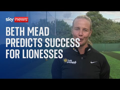 Women’s World Cup: Arsenal star Beth Mead predicts England success