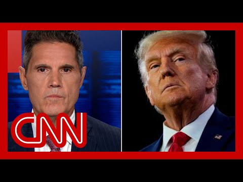 Trump’s attorney: First Amendment protected Trump’s speech