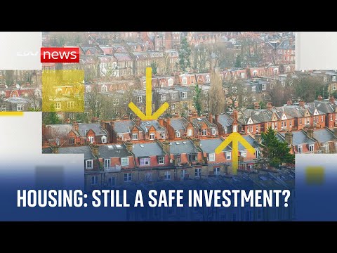 Housing prices: It was ‘supposed to be a safe investment’