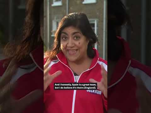 Government should grant national holiday if Lionesses win World Cup