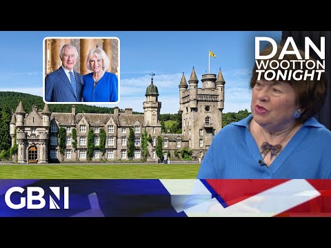 King Charles spending summer in Balmoral to ‘pays tribute’ to Queen Elizabeth II | Angela Levin