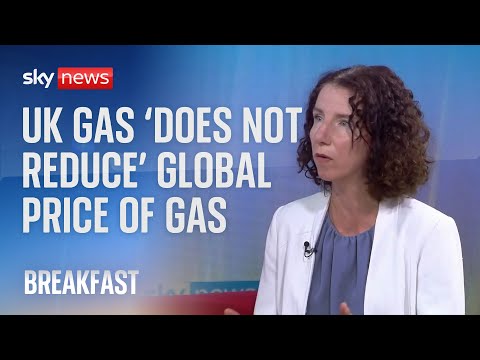 Government ‘moving backwards’ on oil and gas – Labour chair