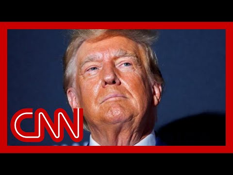 CNN identifies unindicted co-conspirators from Trump’s Georgia case