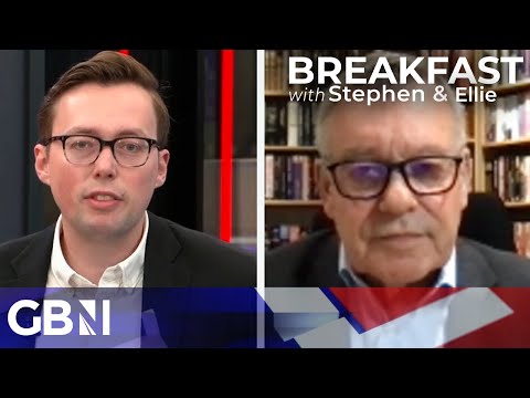 Diversity quotas ‘only divides up workers’ | Tom Slater and Nigel Nelson debate