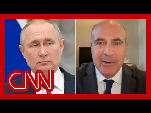 Putin critic wanted in Russia says Switzerland needs to ‘get serious’ about this