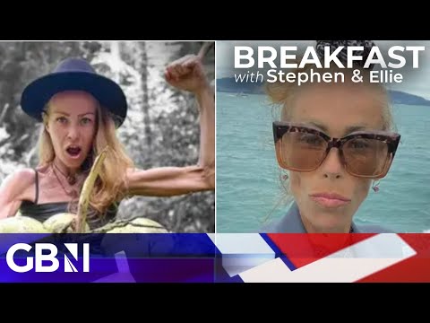Extreme vegan diet being blamed for influencer dying of ‘starvation and exhaustion’