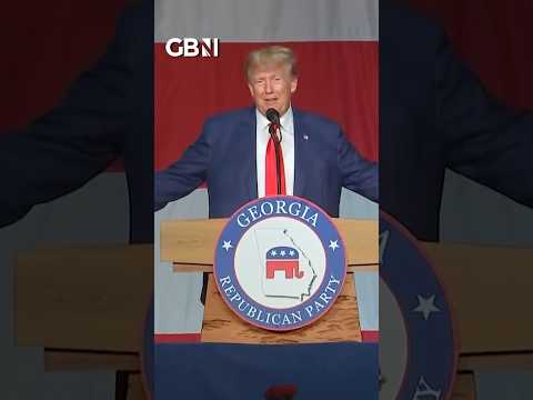 Donald Trump faces federal charges for alleged efforts to overturn 2020 election #Trump #USA #Biden