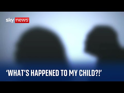Lucy Letby guilty: ‘What has happened to my child?!’