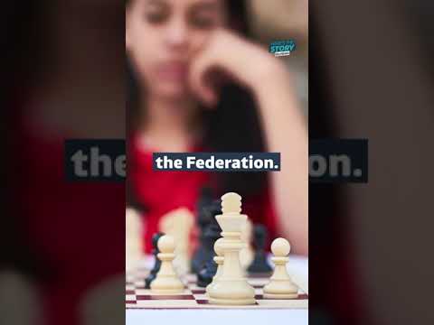 Trans ban in ‘women’s only’ chess #itvnews #chess #trans #transgender