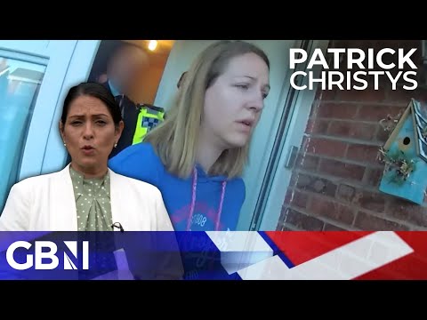 Priti Patel calls on NHS to ‘learn lessons’ after Lucy Letby found guilty of murdering seven babies