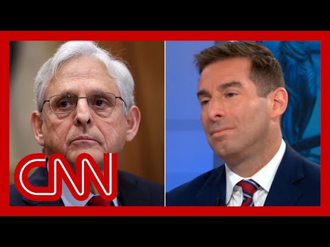 ‘I don’t buy his excuses’: Honig criticizes Garland for delay in Trump case