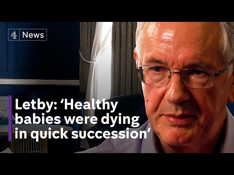 Warnings about Lucy Letby weren’t acted on – says doctor who worked with serial killer nurse