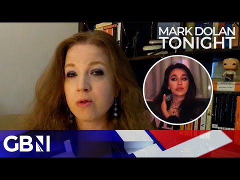 Former ISIS member becomes ‘social media influencer’ | Alexandra Marshall and Patrick Christys react