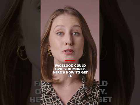 Facebook could owe 70 million Americans money. How to claim yours.