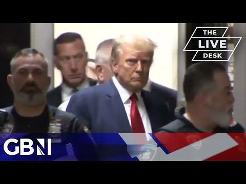 ‘Dishonesty, deceit, fraud and lies.’ | Donald Trump accused of attempting to overturn 2020 election