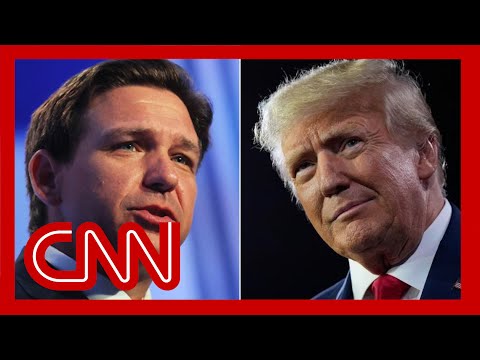 Trump campaign demands apology from DeSantis over ‘listless vessels’ comment