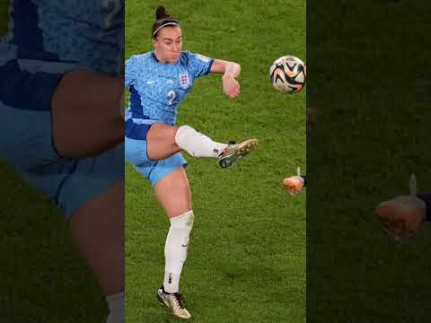 Relatives and friends of Lucy Bronze gathered to watch England play Spain in the World Cup final