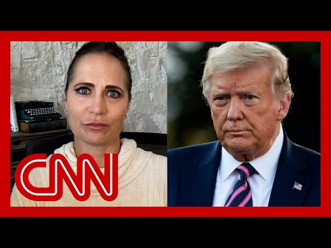 Grisham: Trump continuing down this path would be a ‘mistake’