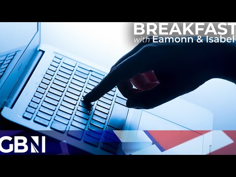 Is it right to blame tech companies when you get scammed?