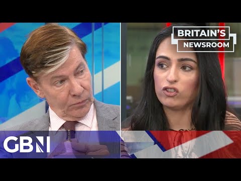 Andrew Pierce calls Bushra Shaikh out for homophobic tweet | ‘So I’m unnatural?’