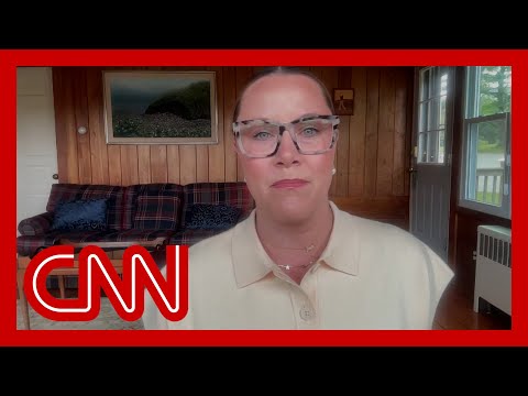 SE Cupp: Trump opponents might want to change campaign strategy
