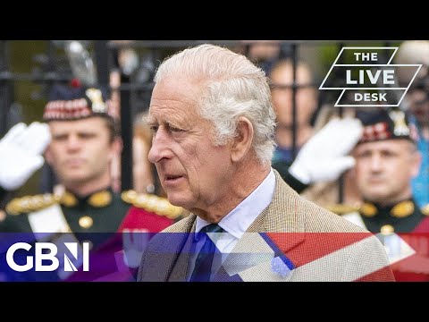 King Charles ‘washes hands’ of former aide Michael Fawcett after police drop case