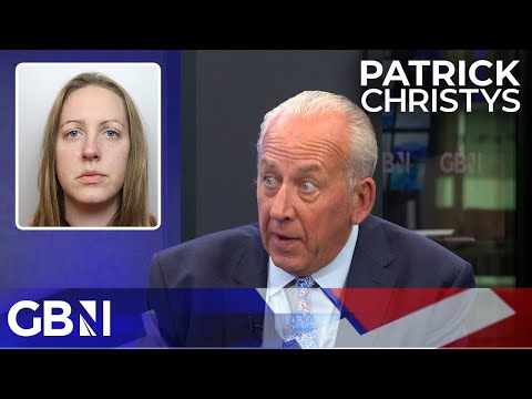 Lucy Letby: Prison should be on ‘RED ALERT’ warns former Met Police Detective