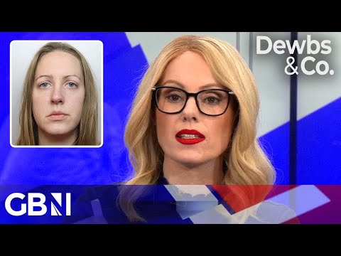 Michelle Dewberry says killers should be FORCED to hear impact statements | ‘Strap their arms!’