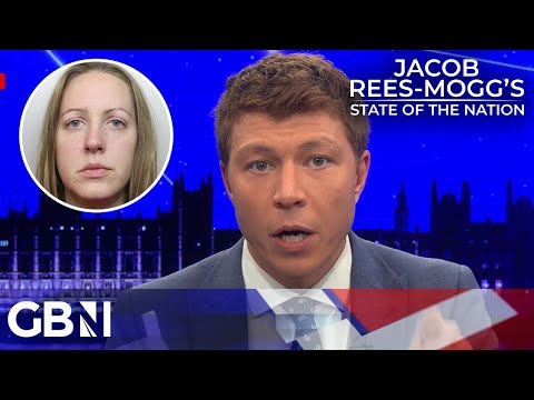Make Killers Face Real Justice | Patrick Christys explains his new petition campaign