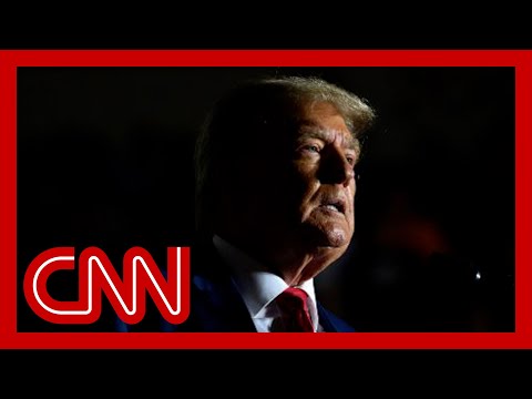 Journalist points out what’s ‘remarkable’ about Trump’s bond agreement