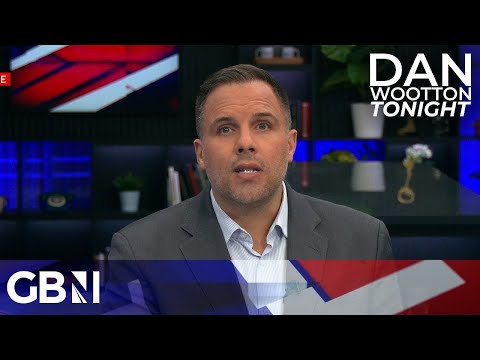 Dan Wootton calls out ‘anti-white’ racism from London Mayor Sadiq Khan