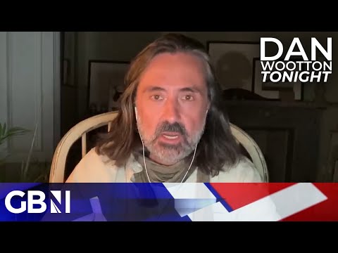 ’Any reparation paid now is THEFT!’ | Neil Oliver slams Gladstone family slavery payment ‘stunt’