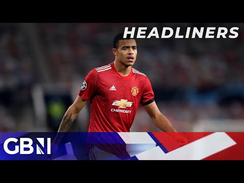 Mason Greenwood told career at Man Utd is finished | Headliners