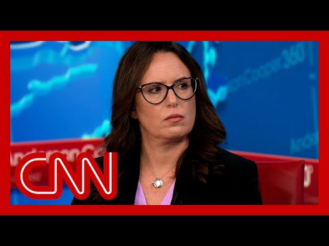 Maggie Haberman: This move in Trump’s Georgia case is ‘unprecedented’