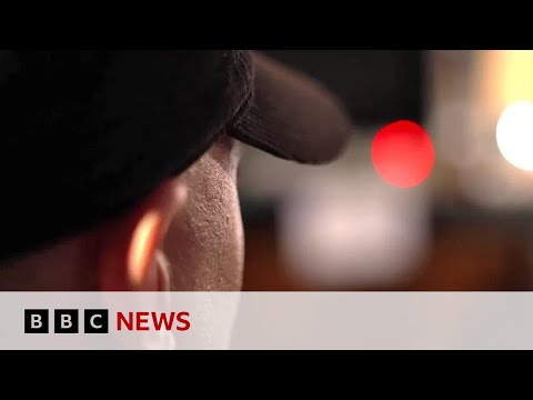 Who are Ukraine’s men who don’t want to fight in the war? – BBC News