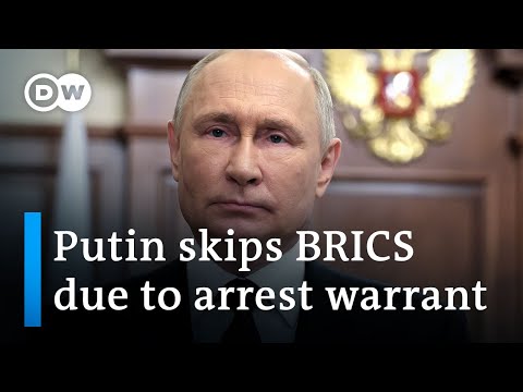 Will there soon be more BRICS countries? | DW Analysis