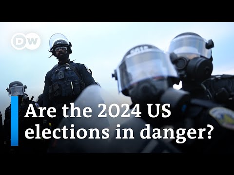 Why many conservative voters keep supporting Trump  | DW News