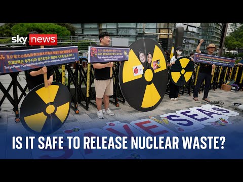 Releasing nuclear waste from Fukushima is safe – but it’s destroyed the livelihood of fishermen