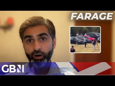 ‘The Home Office need to take this quite seriously!’ | Wasiq Wasiq discusses the Khalistan movement