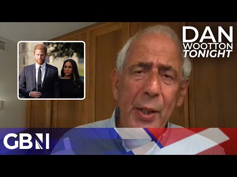 Prince Harry | Tom Bower shares his doubts for ‘peace talks’ between Sussexes and King Charles